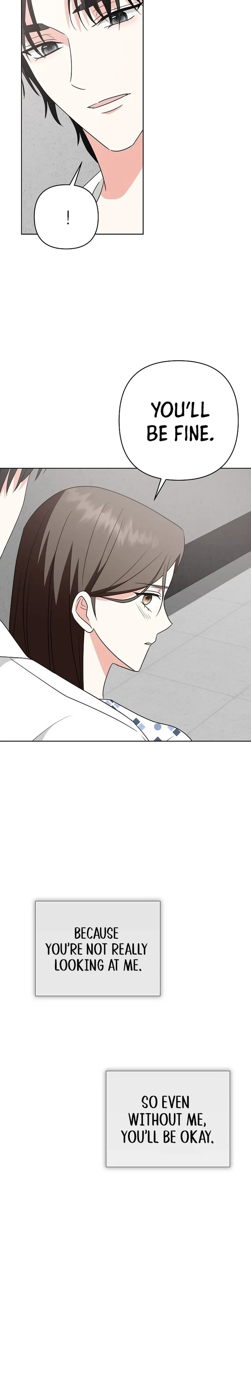 My Wife Appeared at My Wife’s Funeral Chapter 3 125 ch 3 16