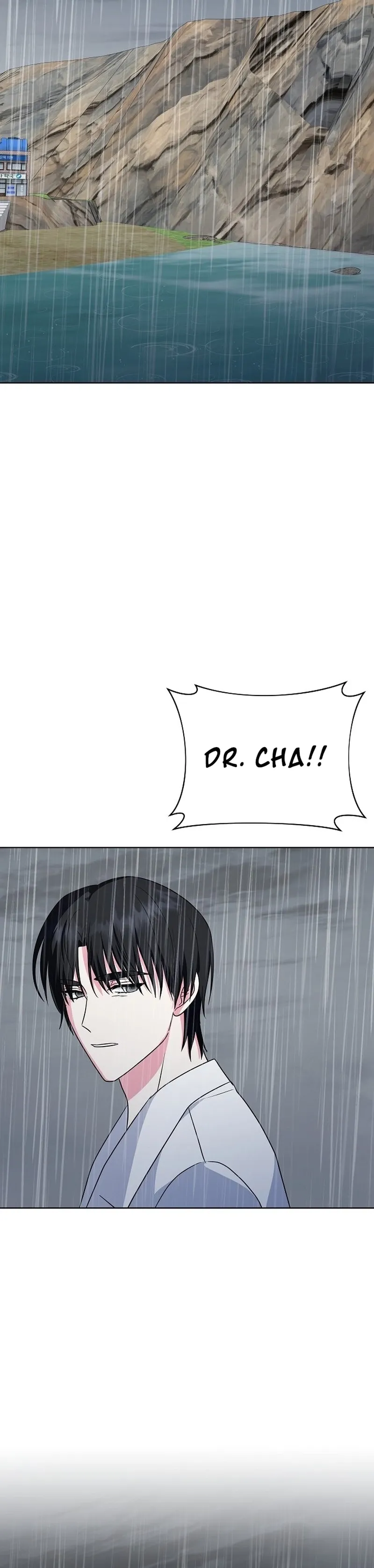 My Wife Appeared at My Wife’s Funeral Chapter 3 135 ch 3 26