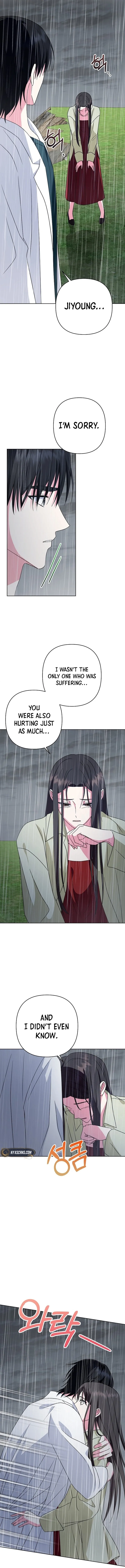 My Wife Appeared at My Wife’s Funeral Chapter 3 136 ch 3 27