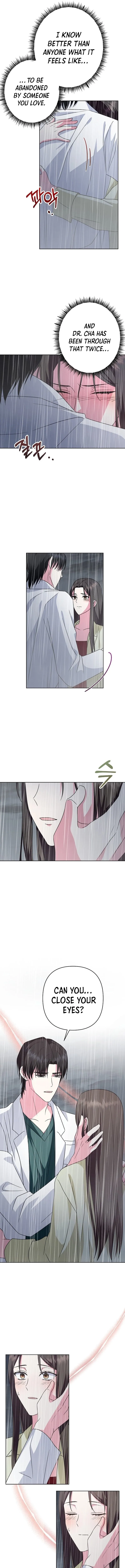 My Wife Appeared at My Wife’s Funeral Chapter 3 138 ch 3 29