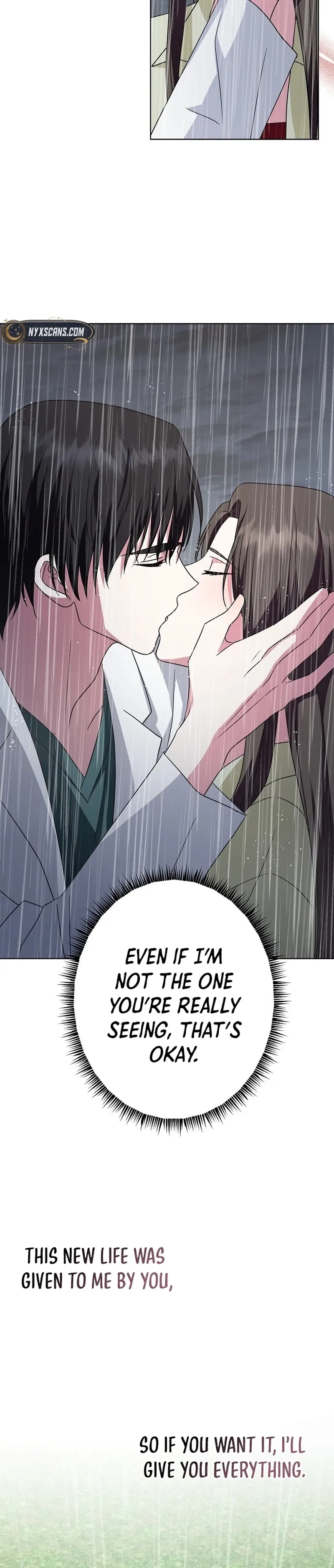 My Wife Appeared at My Wife’s Funeral Chapter 3 139 ch 3 30