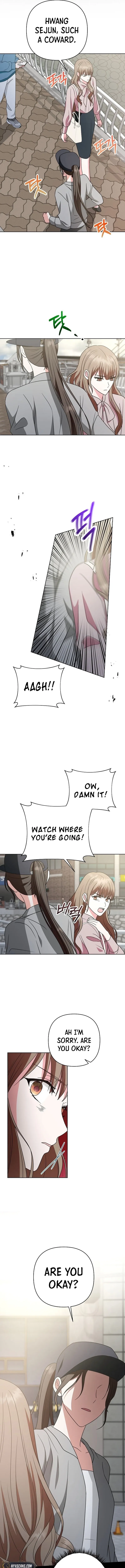 My Wife Appeared at My Wife’s Funeral Chapter 3 142 ch 3 33