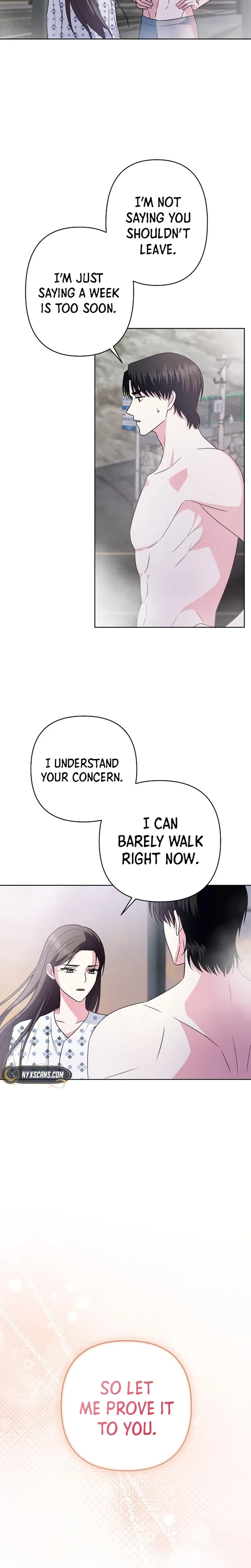 My Wife Appeared at My Wife’s Funeral Chapter 3 115 ch 3 6