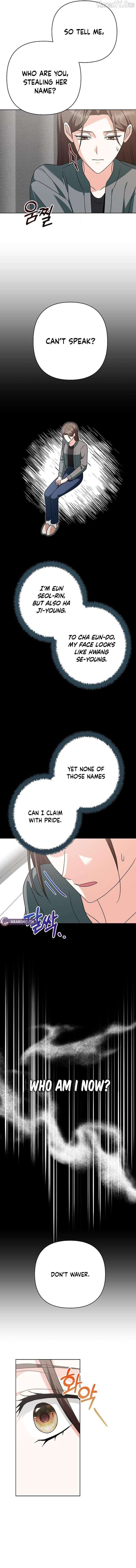 My Wife Appeared at My Wife’s Funeral Chapter 30 58 03