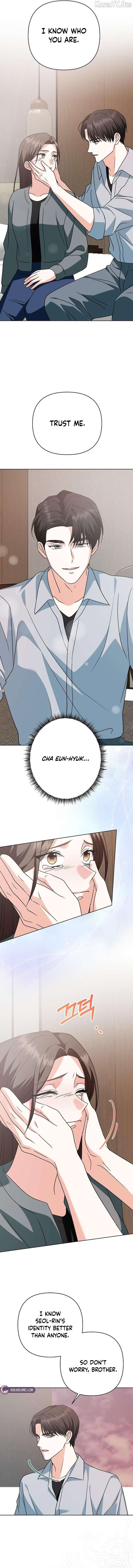 My Wife Appeared at My Wife’s Funeral Chapter 30 59 04