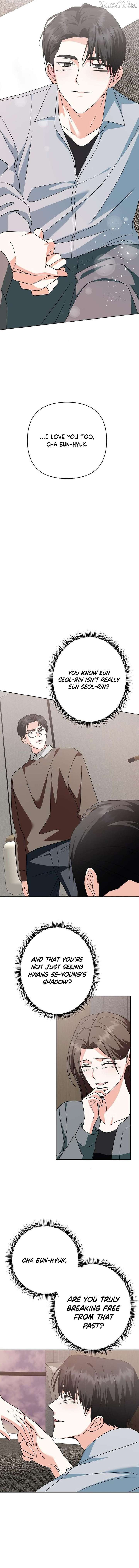 My Wife Appeared at My Wife’s Funeral Chapter 30 69 14