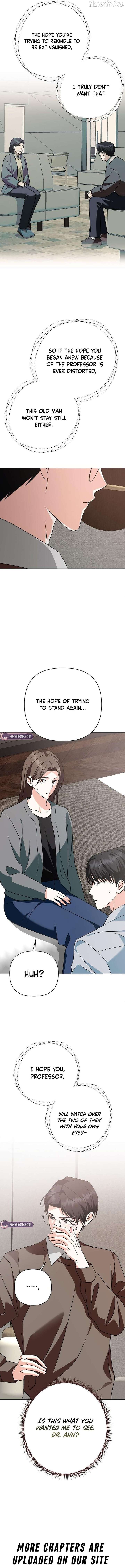 My Wife Appeared at My Wife’s Funeral Chapter 30 70 15