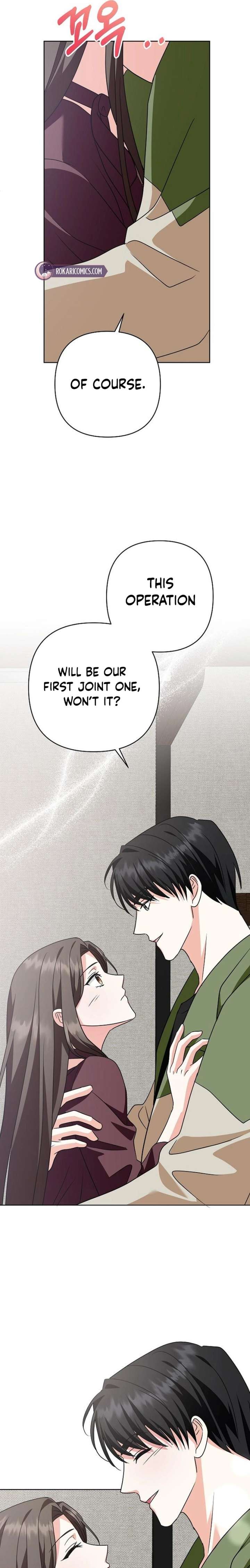 My Wife Appeared at My Wife’s Funeral Chapter 32 69 11