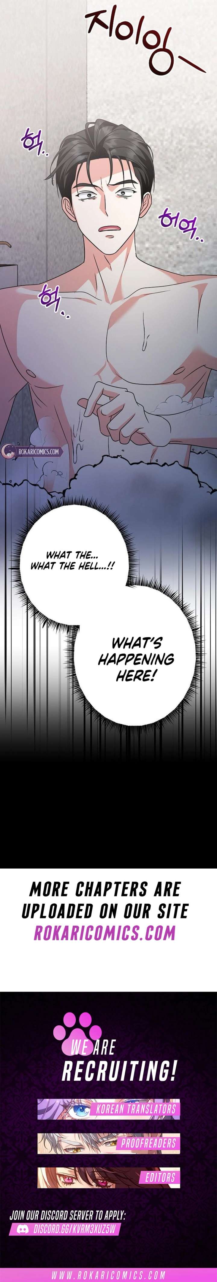 My Wife Appeared at My Wife’s Funeral Chapter 32 75 17