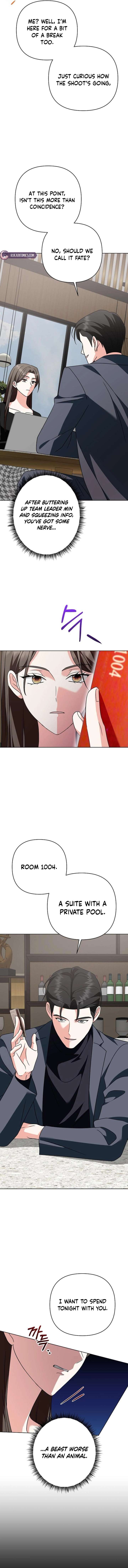 My Wife Appeared at My Wife’s Funeral Chapter 32 60 2
