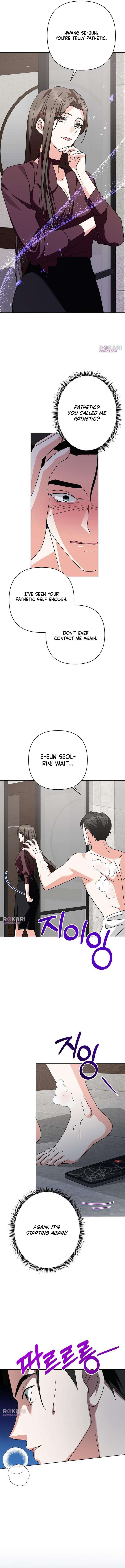 My Wife Appeared at My Wife’s Funeral Chapter 33 51 005