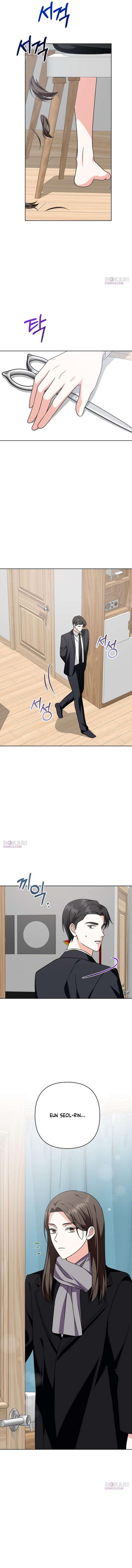 My Wife Appeared at My Wife’s Funeral Chapter 39 41 ch 39 2