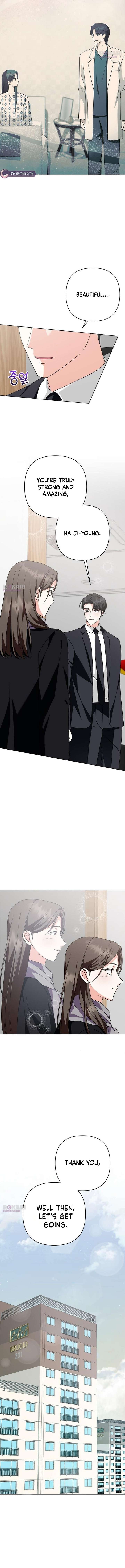 My Wife Appeared at My Wife’s Funeral Chapter 39 43 ch 39 4