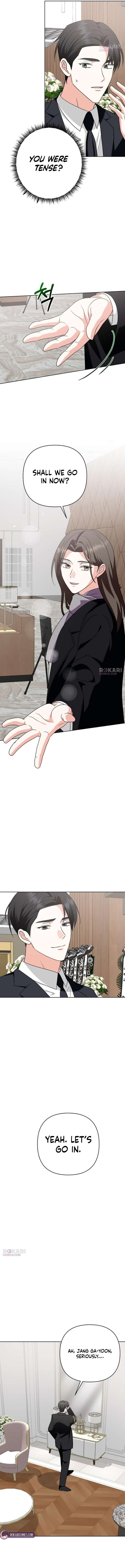 My Wife Appeared at My Wife’s Funeral Chapter 39 48 ch 39 9