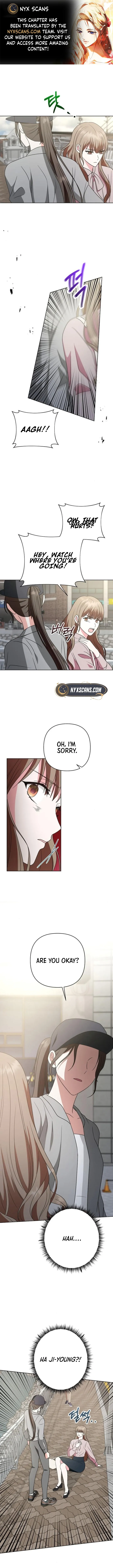 My Wife Appeared at My Wife’s Funeral Chapter 4 71 ch 4 1