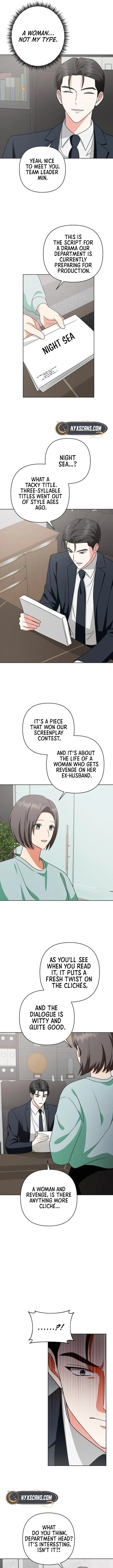 My Wife Appeared at My Wife’s Funeral Chapter 4 87 ch 4 17