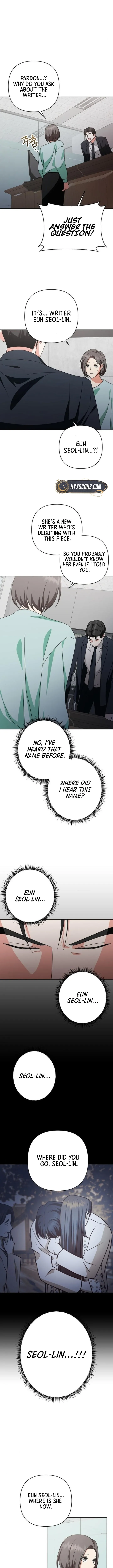 My Wife Appeared at My Wife’s Funeral Chapter 4 89 ch 4 19