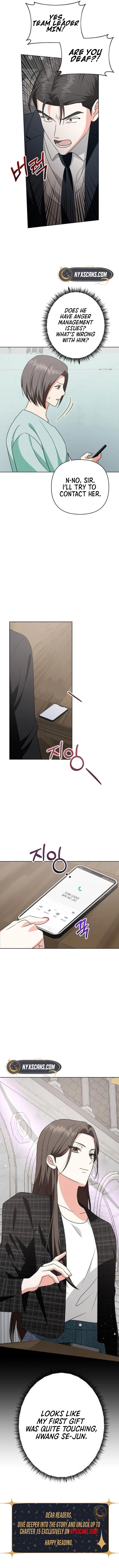My Wife Appeared at My Wife’s Funeral Chapter 4 91 ch 4 21