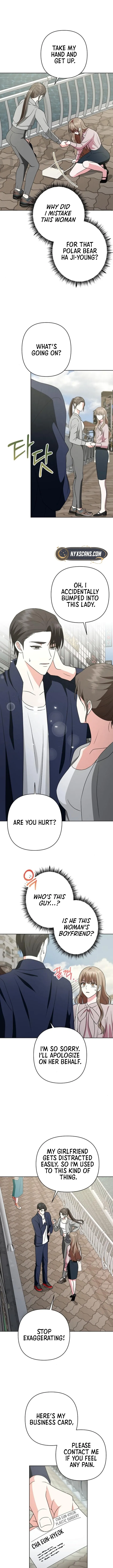 My Wife Appeared at My Wife’s Funeral Chapter 4 73 ch 4 3