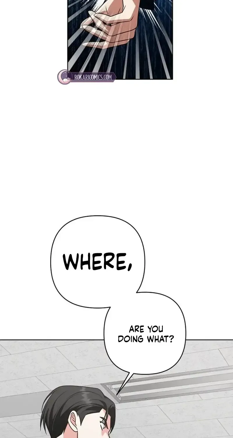 My Wife Appeared at My Wife’s Funeral Chapter 49 277 041baca3633c