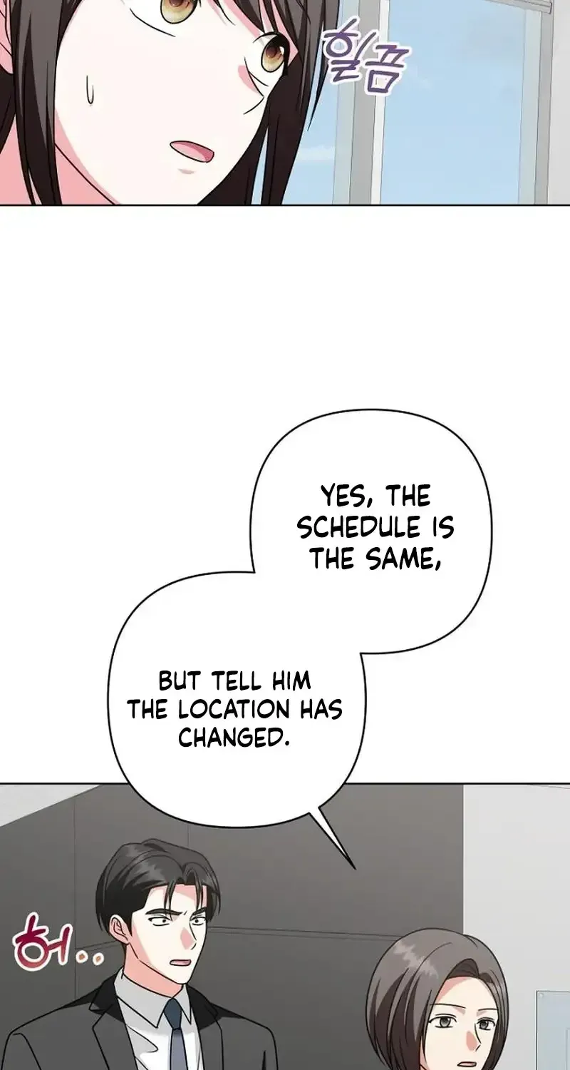 My Wife Appeared at My Wife’s Funeral Chapter 49 272 08214c1dd777