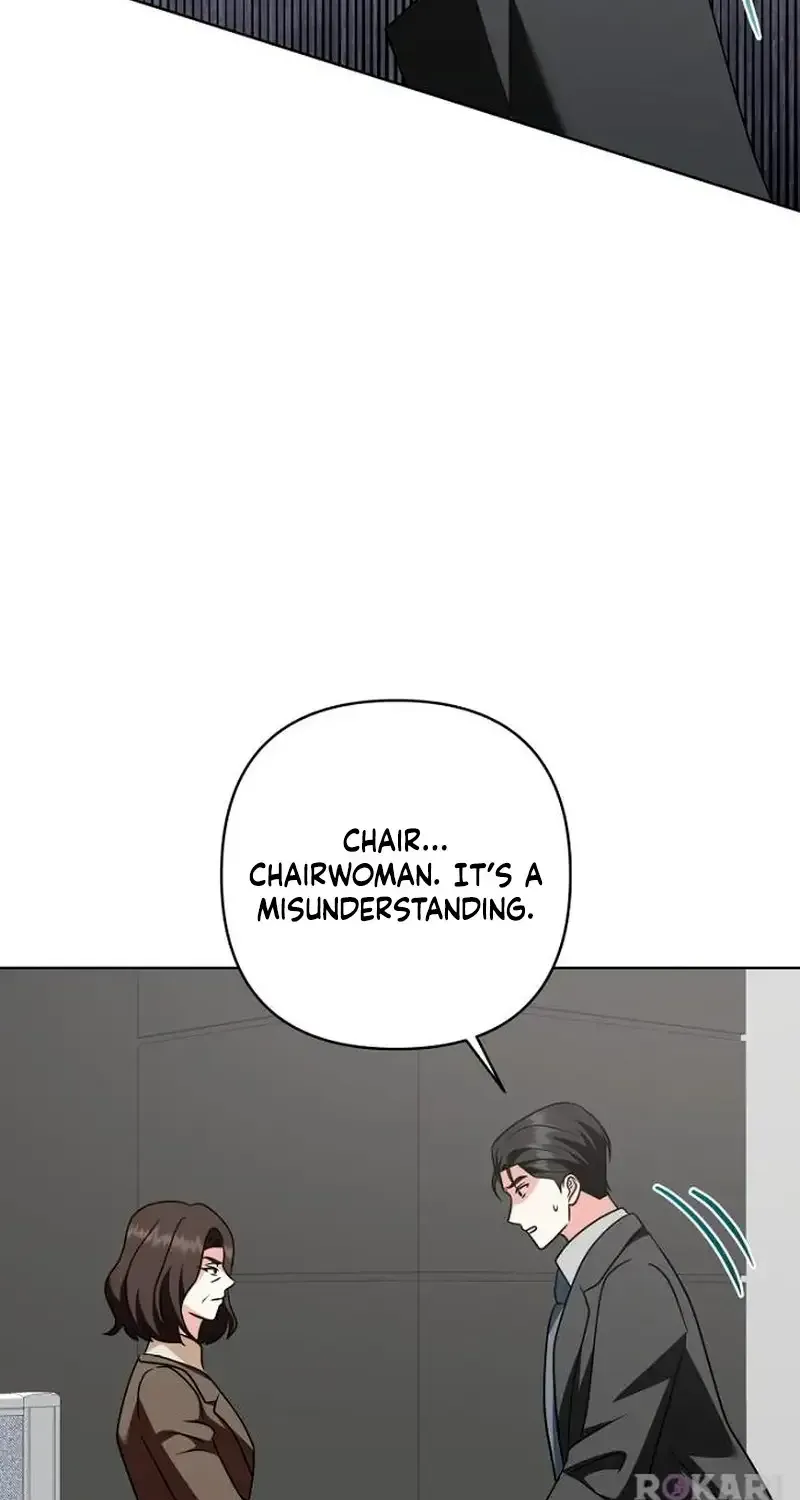 My Wife Appeared at My Wife’s Funeral Chapter 49 305 616295c0a787