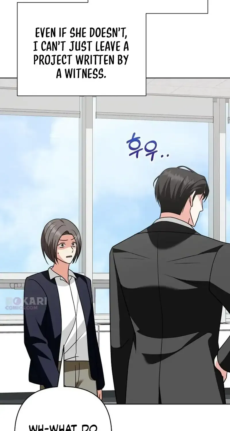 My Wife Appeared at My Wife’s Funeral Chapter 49 252 f6eab738788e