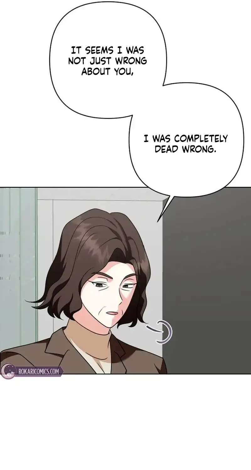 My Wife Appeared at My Wife’s Funeral Chapter 49 310 fe3447f32c49