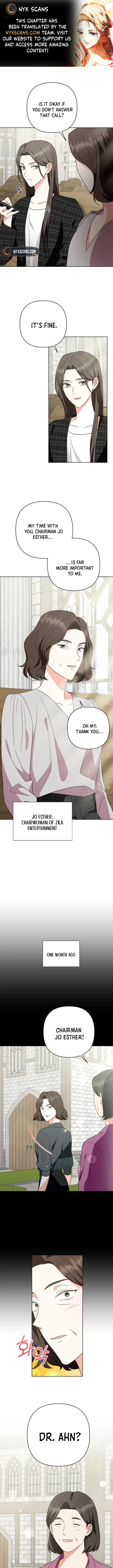 My Wife Appeared at My Wife’s Funeral Chapter 5 53 ch 5 1