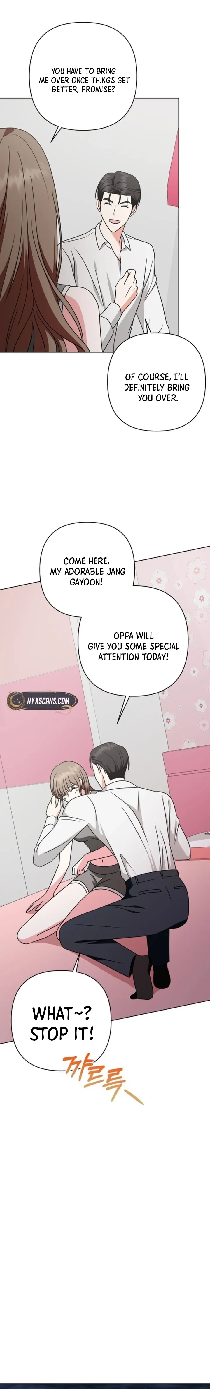 My Wife Appeared at My Wife’s Funeral Chapter 5 62 ch 5 10
