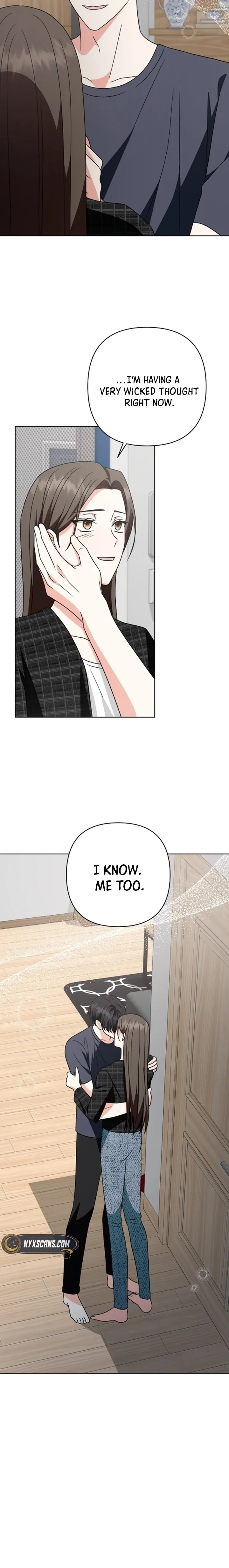 My Wife Appeared at My Wife’s Funeral Chapter 5 64 ch 5 12