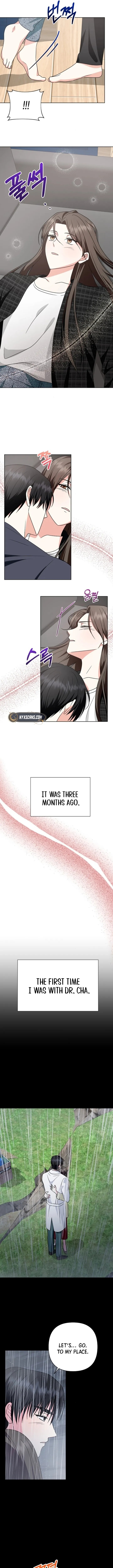 My Wife Appeared at My Wife’s Funeral Chapter 5 65 ch 5 13
