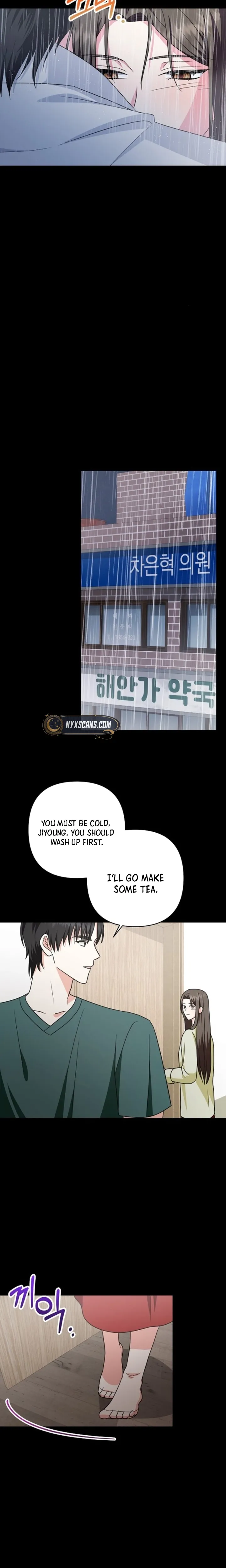 My Wife Appeared at My Wife’s Funeral Chapter 5 66 ch 5 14