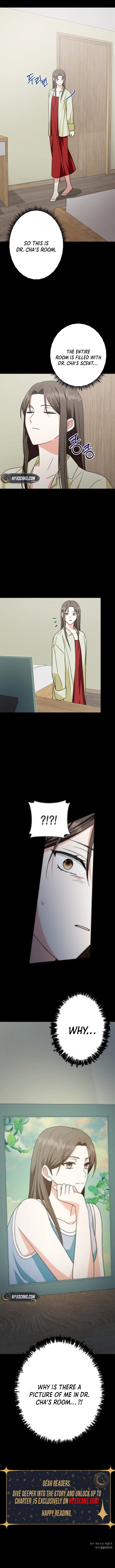 My Wife Appeared at My Wife’s Funeral Chapter 5 67 ch 5 15