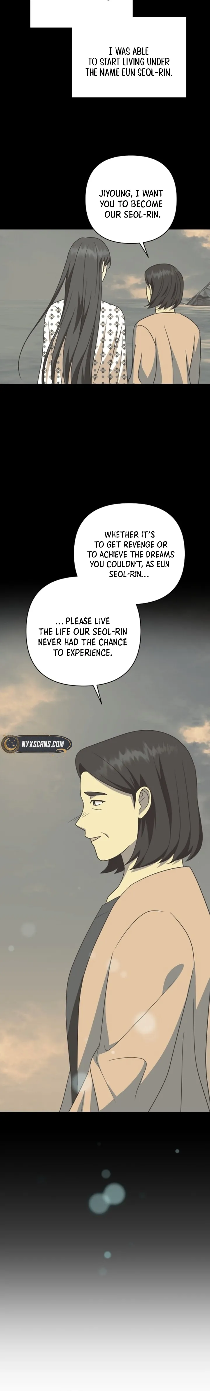 My Wife Appeared at My Wife’s Funeral Chapter 5 56 ch 5 4