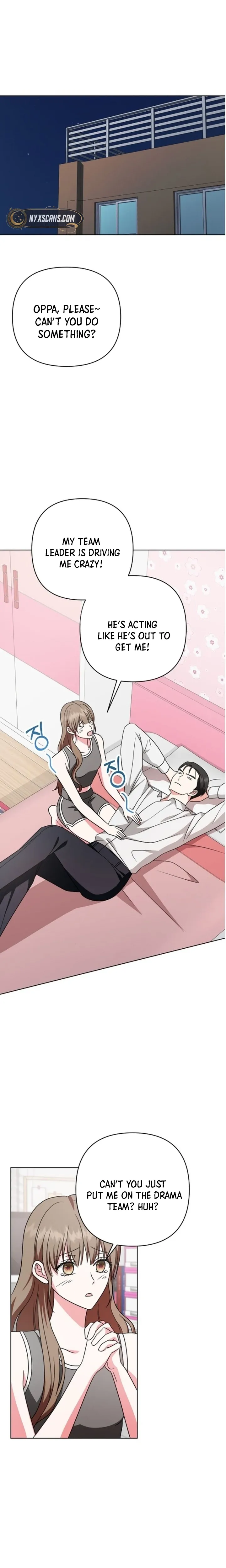 My Wife Appeared at My Wife’s Funeral Chapter 5 60 ch 5 8