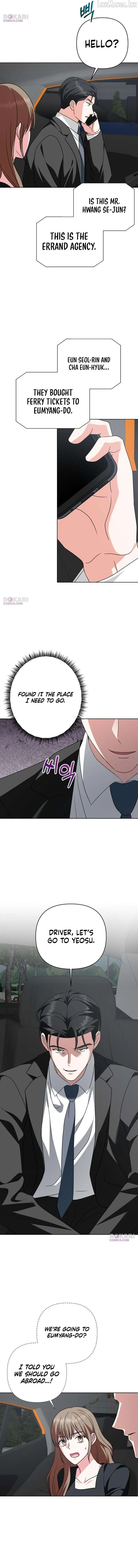My Wife Appeared at My Wife’s Funeral Chapter 51 42 31356abe77b8