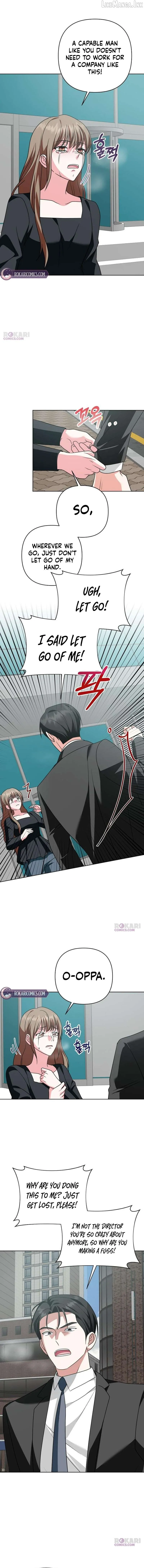 My Wife Appeared at My Wife’s Funeral Chapter 51 38 82d0a80d243e
