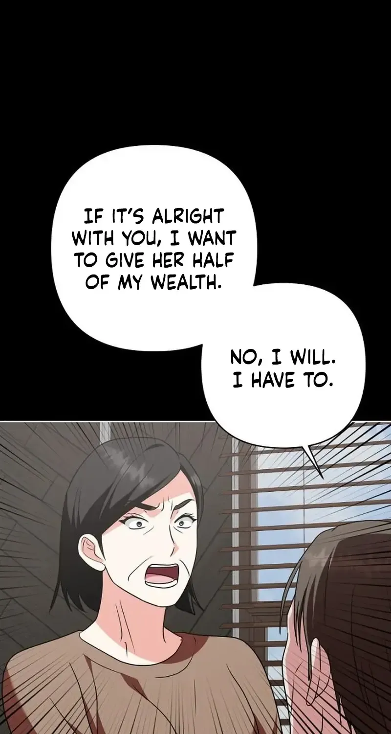 My Wife Appeared at My Wife’s Funeral Chapter 54 264 17361362916a