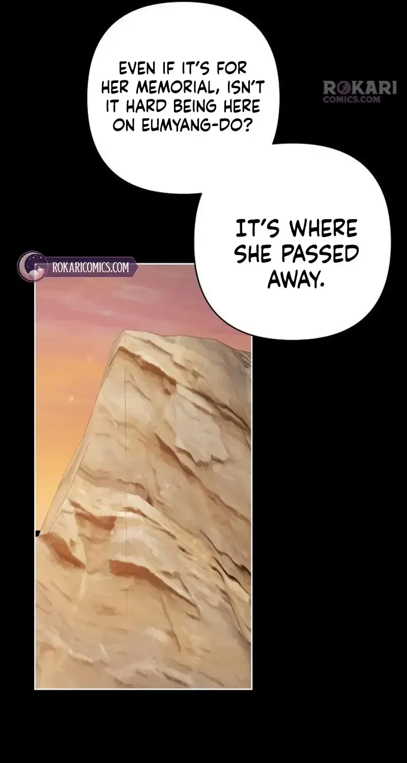 My Wife Appeared at My Wife’s Funeral Chapter 54 276 3b88b081f923