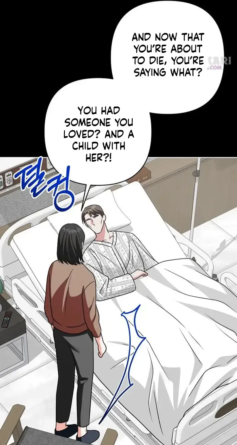 My Wife Appeared at My Wife’s Funeral Chapter 54 255 8e70ea7d1587