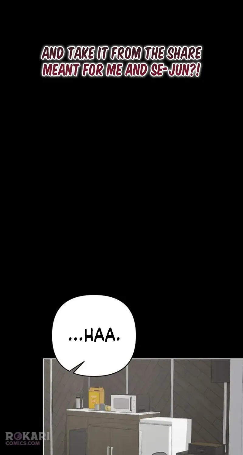 My Wife Appeared at My Wife’s Funeral Chapter 54 267 ea151bc38c74