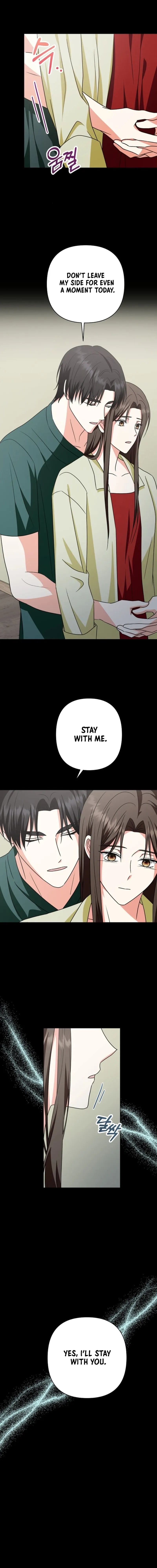 My Wife Appeared at My Wife’s Funeral Chapter 6 62 ch 6 4