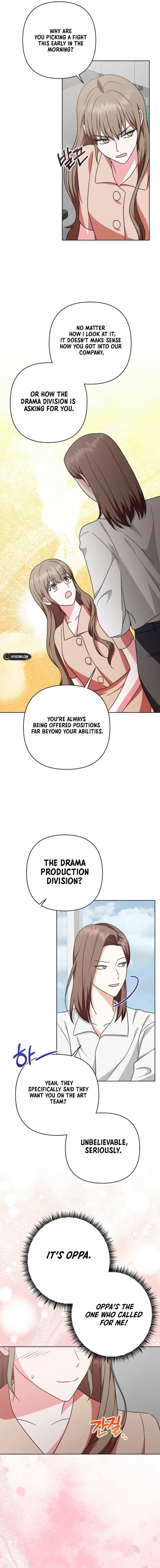 My Wife Appeared at My Wife’s Funeral Chapter 6 65 ch 6 7