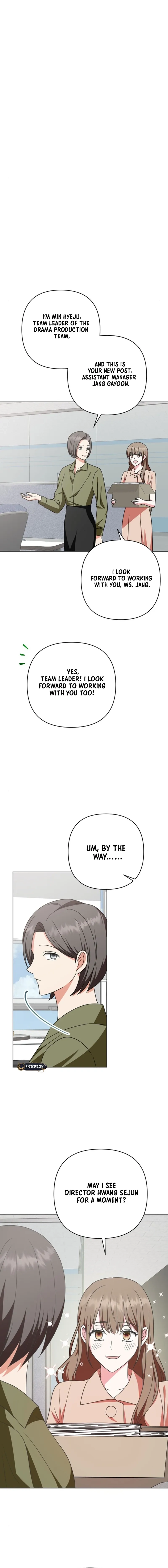 My Wife Appeared at My Wife’s Funeral Chapter 6 67 ch 6 9