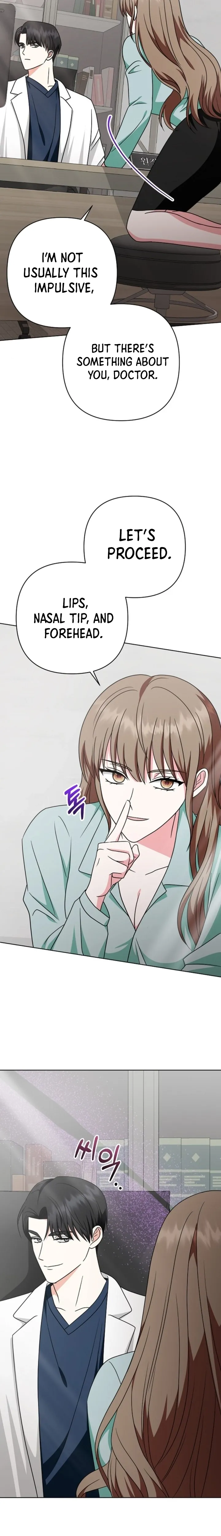 My Wife Appeared at My Wife’s Funeral Chapter 7 65 ch 7 10