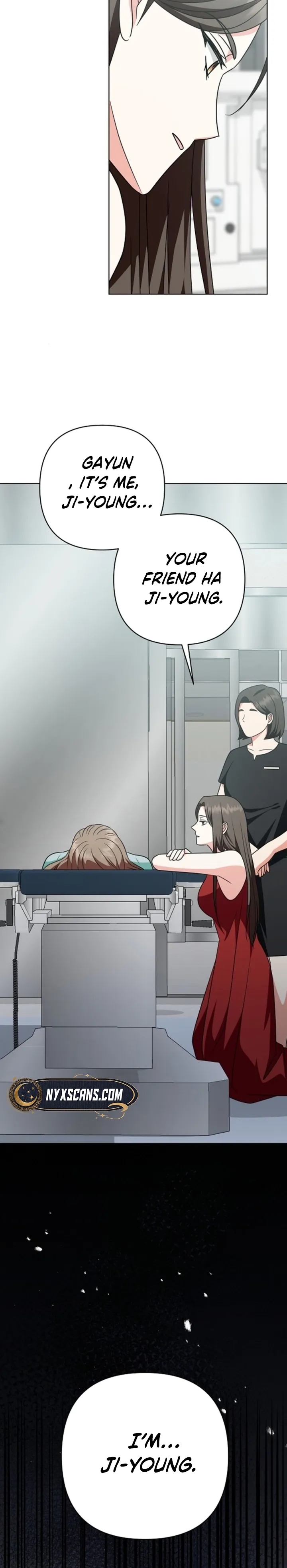 My Wife Appeared at My Wife’s Funeral Chapter 7 69 ch 7 14