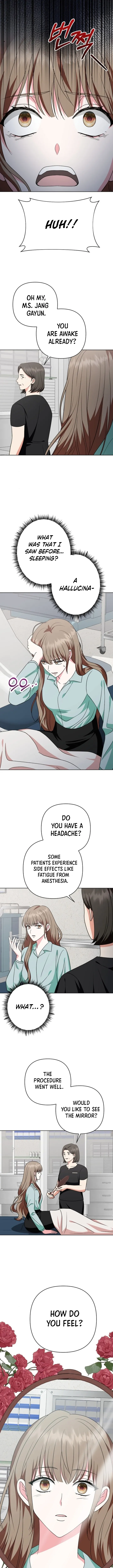 My Wife Appeared at My Wife’s Funeral Chapter 7 70 ch 7 15