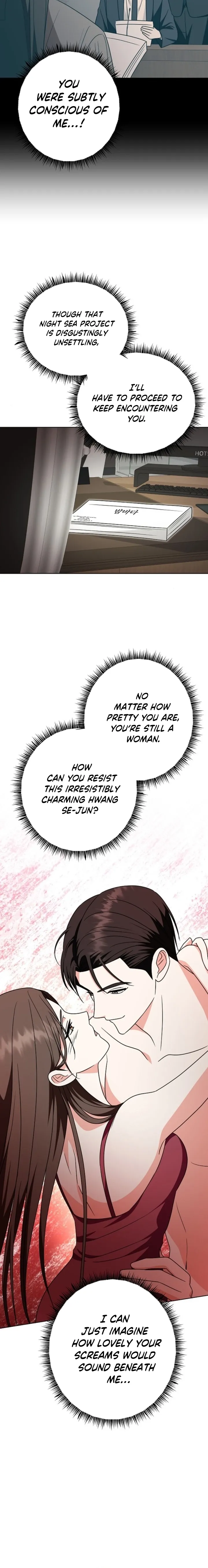 My Wife Appeared at My Wife’s Funeral Chapter 7 57 ch 7 2