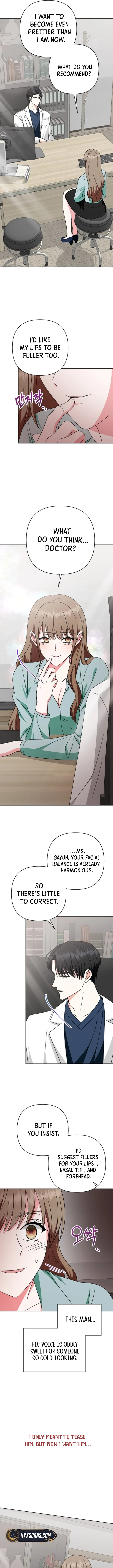 My Wife Appeared at My Wife’s Funeral Chapter 7 64 ch 7 9